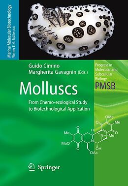 eBook (pdf) Molluscs de Guido Cimino, Margherita Gavagnin