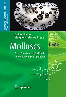 E-Book (pdf) Molluscs von Guido Cimino, Margherita Gavagnin