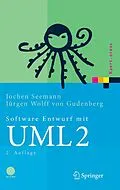 E-Book (pdf) Software-Entwurf mit UML 2 von Jochen Seemann, Jürgen Wolff von Gudenberg