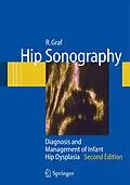 E-Book (pdf) Hip Sonography von R. Graf