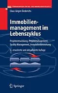 E-Book (pdf) Immobilienmanagement im Lebenszyklus von Claus Jürgen Diederichs
