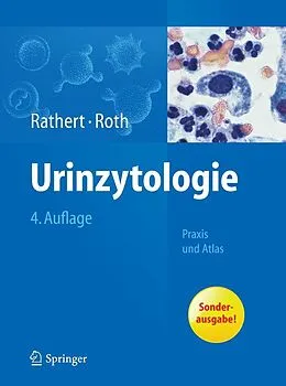 E-Book (pdf) Urinzytologie von Peter Rathert, Stephan Roth