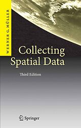 eBook (pdf) Collecting Spatial Data de Werner G. Müller