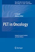 E-Book (pdf) PET in Oncology von P. M. Schlag, H. -J. Senn, P. Kleihues