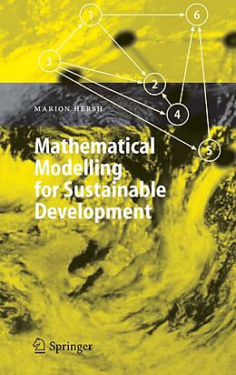 E-Book (pdf) Mathematical Modelling for Sustainable Development von Marion Hersh