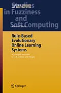 E-Book (pdf) Rule-Based Evolutionary Online Learning Systems von Martin V. Butz