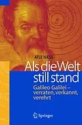 E-Book (pdf) Als die Welt still stand von Atle Naess