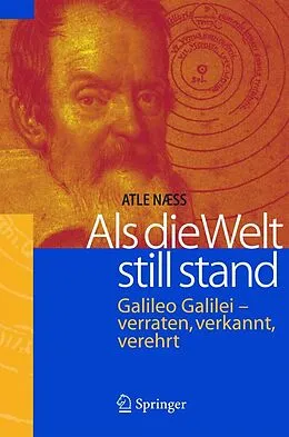 E-Book (pdf) Als die Welt still stand von Atle Naess