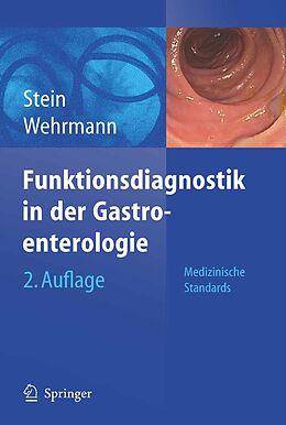 E-Book (pdf) Funktionsdiagnostik in der Gastroenterologie von 