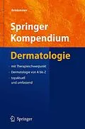 E-Book (pdf) Springer Kompendium Dermatologie von Thomas Brinkmeier