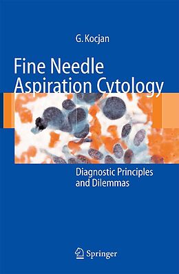 E-Book (pdf) Fine Needle Aspiration Cytology von Gabrijela Kocjan