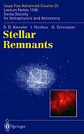 E-Book (pdf) Stellar Remnants von S. D. Kawaler, I. Novikov, G. Srinivasan