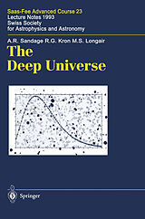 eBook (pdf) The Deep Universe de A. R. Sandage, R. G. Kron, M. S. Longair