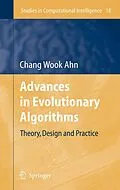 E-Book (pdf) Advances in Evolutionary Algorithms von Chang Wook Ahn