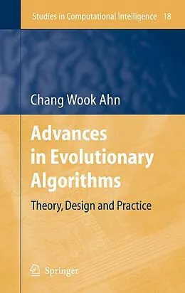 E-Book (pdf) Advances in Evolutionary Algorithms von Chang Wook Ahn