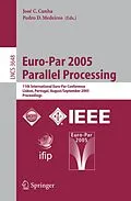 E-Book (pdf) Euro-Par 2005 Parallel Processing von 
