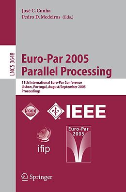 E-Book (pdf) Euro-Par 2005 Parallel Processing von 