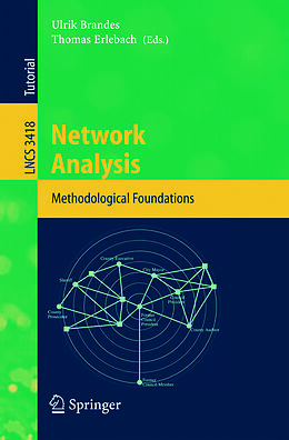 E-Book (pdf) Network Analysis von 