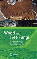 E-Book (pdf) Wood and Tree Fungi von Olaf Schmidt