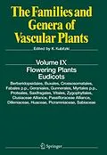 E-Book (pdf) Flowering Plants. Eudicots von Klaus Kubitzki