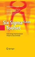 E-Book (pdf) Six Sigma+Lean Toolset von Alexander John, Renata Meran, Olin Roenpage