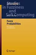E-Book (pdf) Fuzzy Probabilities von James J. Buckley