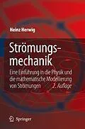 E-Book (pdf) Strömungsmechanik von Heinz Herwig