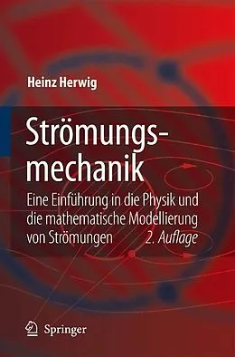 E-Book (pdf) Strömungsmechanik von Heinz Herwig
