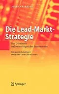 E-Book (pdf) Die Lead-Markt-Strategie von Marian Beise