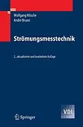 E-Book (pdf) Strömungsmesstechnik von Wolfgang Nitsche, André Brunn