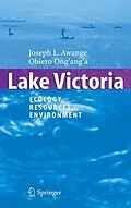 E-Book (pdf) Lake Victoria von Joseph L. Awange, Obiero Ong'ang'a