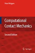 E-Book (pdf) Computational Contact Mechanics von Peter Wriggers
