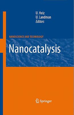 E-Book (pdf) Nanocatalysis von Ulrich Heiz, Uzi Landman