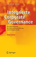 E-Book (pdf) Integrierte Corporate Governance von Martin Hilb