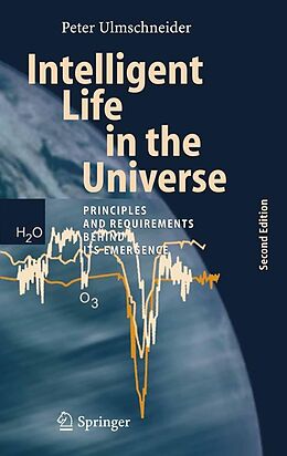 E-Book (pdf) Intelligent Life in the Universe von Peter Ulmschneider