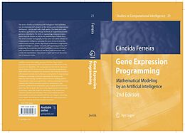 E-Book (pdf) Gene Expression Programming von Candida Ferreira