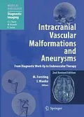 E-Book (pdf) Intracranial Vascular Malformations and Aneurysms von Michael Forsting, Isabel Wanke