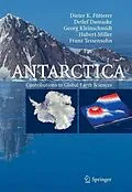 E-Book (pdf) Antarctica von Dieter Karl Fütterer, Detlef Damaske, Georg Kleinschmidt