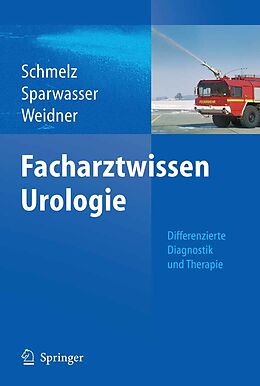E-Book (pdf) Facharztwissen Urologie von 