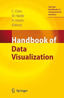 E-Book (pdf) Handbook of Data Visualization von 