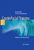 E-Book (pdf) Craniofacial Trauma von Nicolas Hardt, Johannes Kuttenberger