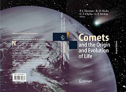 E-Book (pdf) Comets and the Origin and Evolution of Life von 