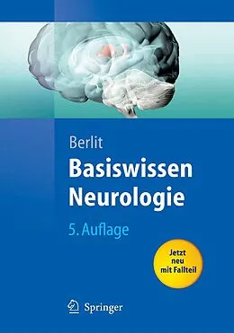 E-Book (pdf) Basiswissen Neurologie von Peter Berlit
