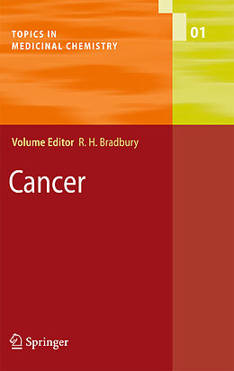 eBook (pdf) Cancer de Robert H. Bradbury