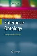 E-Book (pdf) Enterprise Ontology von Jan Dietz