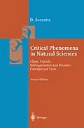E-Book (pdf) Critical Phenomena in Natural Sciences von Didier Sornette