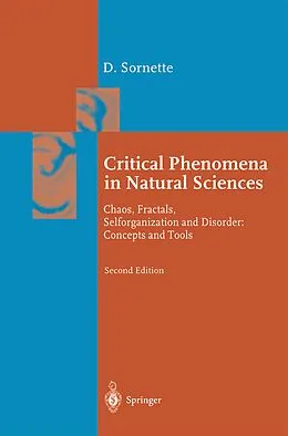 E-Book (pdf) Critical Phenomena in Natural Sciences von Didier Sornette
