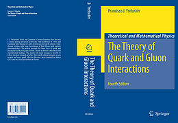 E-Book (pdf) The Theory of Quark and Gluon Interactions von Francisco J. Yndurain