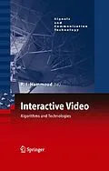 E-Book (pdf) Interactive Video von Riad I. Hammoud