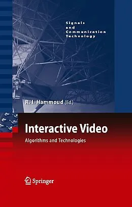 E-Book (pdf) Interactive Video von Riad I. Hammoud